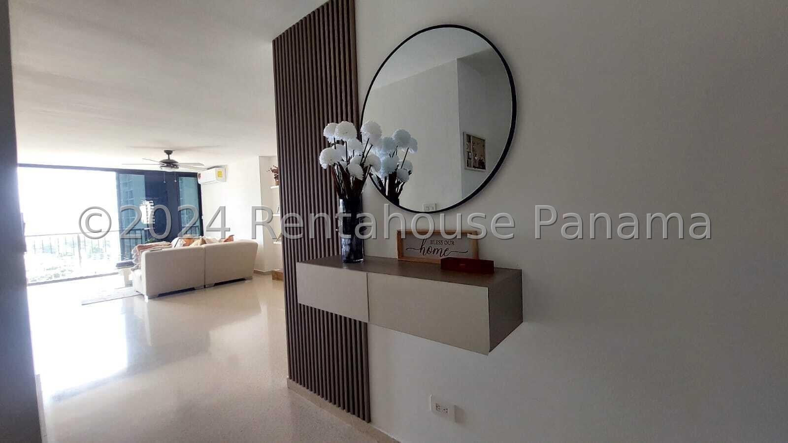Beautiful apartment